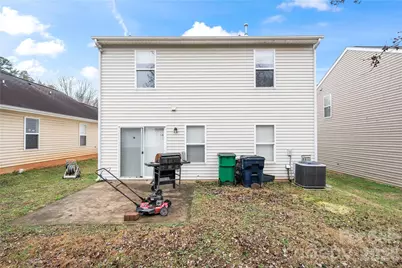 5041 Wallace Creek Lane, Charlotte, NC 28212 - Photo 23