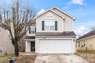 5041 Wallace Creek Lane, Charlotte, NC 28212 - Photo 1