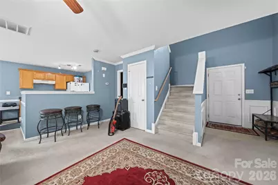 5041 Wallace Creek Lane, Charlotte, NC 28212 - Photo 5