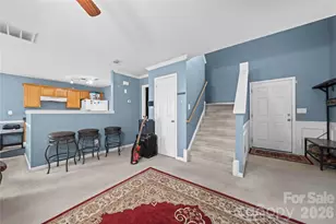 5041 Wallace Creek Ln, Charlotte, NC 28212 - Photo 5