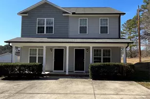 `1923 Crestmont Ave, Kannapolis, NC 28081 - Photo 1