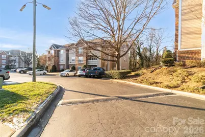 9849 Campus Walk Lane #D, Charlotte, NC 28262 - Photo 3