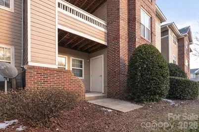 9849 Campus Walk Lane #D, Charlotte, NC 28262 - Photo 23