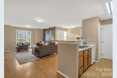 9849 Campus Walk Lane #D, Charlotte, NC 28262 - Photo 5