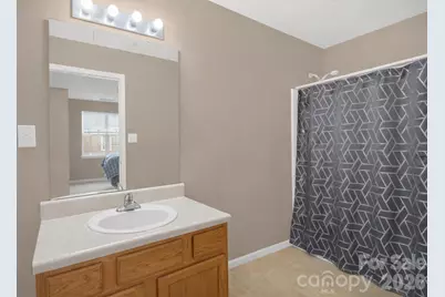 9849 Campus Walk Lane #D, Charlotte, NC 28262 - Photo 17