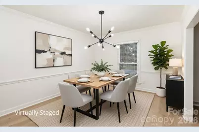 1627 Bonnie Lane, Charlotte, NC 28213 - Photo 9