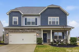 13049 Whitemarsh Hall Dr, Charlotte, NC 28273 - Photo 1