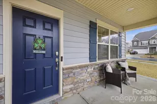 13049 Whitemarsh Hall Dr, Charlotte, NC 28273 - Photo 31