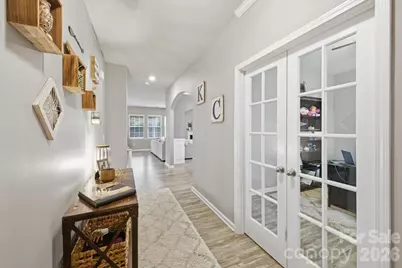 13049 Whitemarsh Hall Drive, Charlotte, NC 28273 - Photo 9