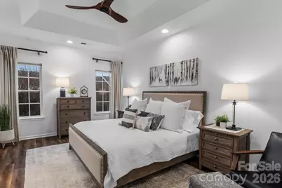 21556 Old Canal Street, Cornelius, NC 28031 - Photo 19