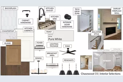10818 Coble Road, Mint Hill, NC 28227 - Photo 3