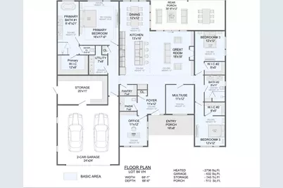 415 Big Hill Drive #84, Arden, NC 28704 - Photo 5