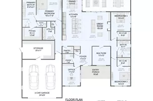 415 Big Hl Dr, Arden, NC 28704 - Photo 5