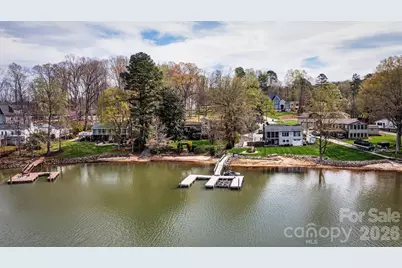 140 Shady Cove Road, Troutman, NC 28166 - Photo 5