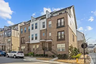 16038 Roscoe Ln, Charlotte, NC 28204 - Photo 1