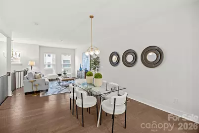 16038 Roscoe Lane, Charlotte, NC 28204 - Photo 11