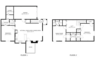 1360 21st Ave NE, Hickory, NC 28601 - Photo 35