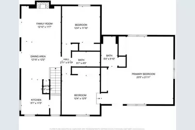 232 Heavenly View Drive, Sylva, NC 28779 - Photo 25