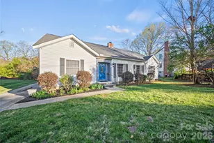 724 N Caldwell St, Salisbury, NC 28144 - Photo 3