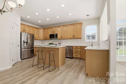 3909 Meadow Green Drive, Charlotte, NC 28269 - Photo 11