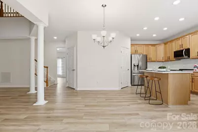 3909 Meadow Green Drive, Charlotte, NC 28269 - Photo 13