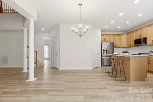 3909 Meadow Green Dr, Charlotte, NC 28269 - Photo 13