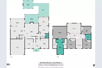 3909 Meadow Green Drive, Charlotte, NC 28269 - Photo 45