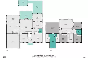3909 Meadow Green Dr, Charlotte, NC 28269 - Photo 45