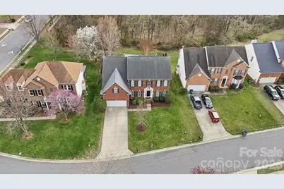 3909 Meadow Green Drive, Charlotte, NC 28269 - Photo 43