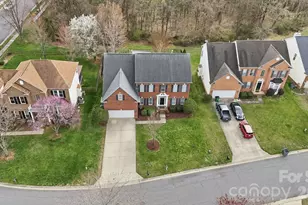 3909 Meadow Green Dr, Charlotte, NC 28269 - Photo 43