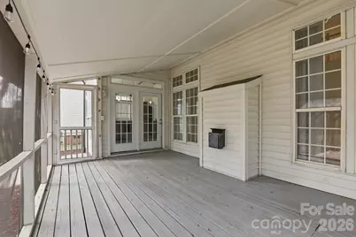 3909 Meadow Green Drive, Charlotte, NC 28269 - Photo 23