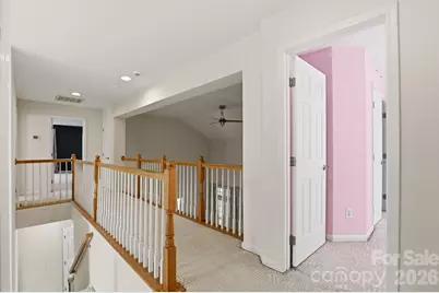 3909 Meadow Green Drive, Charlotte, NC 28269 - Photo 25