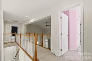 3909 Meadow Green Dr, Charlotte, NC 28269 - Photo 25