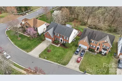 3909 Meadow Green Drive, Charlotte, NC 28269 - Photo 43