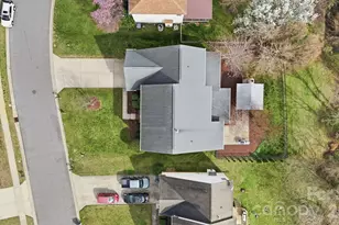 3909 Meadow Green Dr, Charlotte, NC 28269 - Photo 45