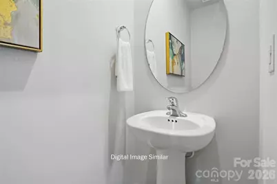 6041 Mallow Crossing Lane, Charlotte, NC 28213 - Photo 5