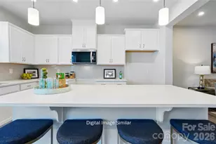 6041 Mallow Crossing Ln, Charlotte, NC 28213 - Photo 11