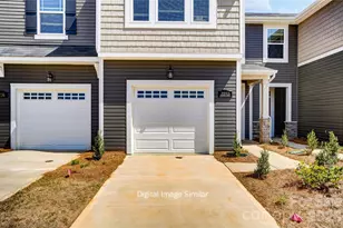 6041 Mallow Crossing Ln, Charlotte, NC 28213 - Photo 3