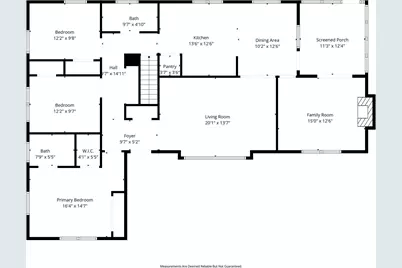 705 2nd Avenue NE, Conover, NC 28613 - Photo 43