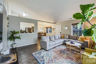 708 Pennwood Lane, Charlotte, NC 28215 - Photo 5