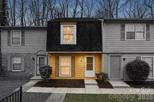 4033 Briarhill Dr, Charlotte, NC 28215 - Photo 1