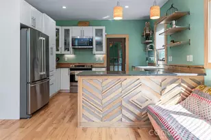 43 Upper Herron Cove Rd, Weaverville, NC 28787 - Photo 11