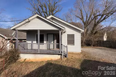 20 Short Madison Avenue, Asheville, NC 28801 - Photo 1