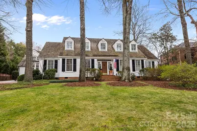 1219 Scotland Avenue, Charlotte, NC 28207 - Photo 1