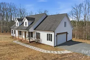 10962 Busbin Rd, Mount Pleasant, NC 28124 - Photo 1