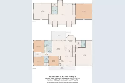 10962 Busbin Road, Mount Pleasant, NC 28124 - Photo 47