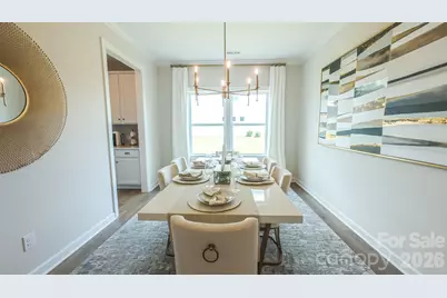 1018 Stone Marker Drive, Monroe, NC 28112 - Photo 7