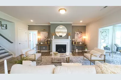 1018 Stone Marker Drive, Monroe, NC 28112 - Photo 3