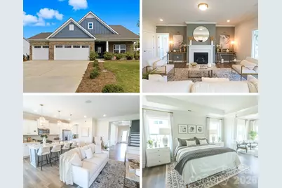 1018 Stone Marker Drive, Monroe, NC 28112 - Photo 1