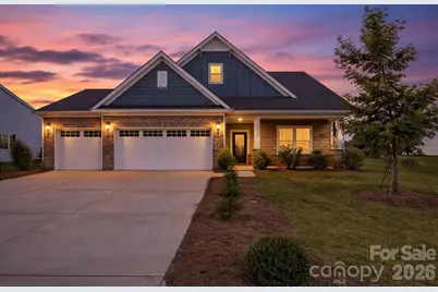 1018 Stone Marker Drive, Monroe, NC 28112 - Photo 1